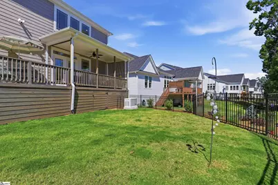140 Double Crest Drive, Taylors, SC 29687 - Photo 34