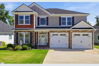 140 Double Crest Drive, Taylors, SC 29687 - Photo 1