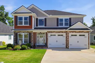 140 Double Crest Dr, Taylors, SC 29687 - Photo 1