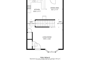 227 Emerald Way, Spartanburg, SC 29302 - Photo 2