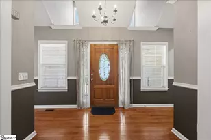 1 Brooke Lee Cir, Taylors, SC 29687 - Photo 6