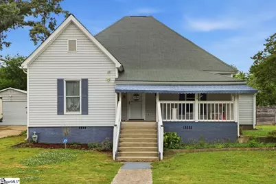 4 Front Street, Spartanburg, SC 29301 - Photo 1