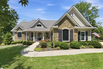 213 Commonwealth Drive, Ninety Six, SC 29666 - Photo 1