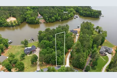 80 E Commodore Drive, Cross Hill, SC 29332 - Photo 2