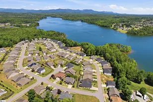 284 Double Crest Dr, Taylors, SC 29687 - Photo 34