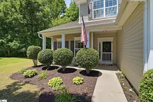 305 Horsepen Way, Simpsonville, SC 29681 - Photo 4