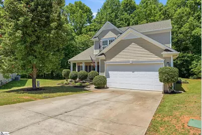 305 Horsepen Way, Simpsonville, SC 29681 - Photo 2