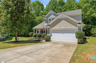305 Horsepen Way, Simpsonville, SC 29681 - Photo 2