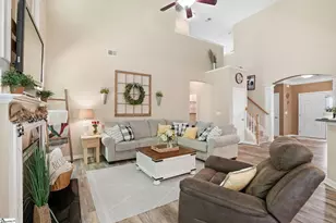 305 Horsepen Way, Simpsonville, SC 29681 - Photo 10