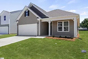 248 Pretoria Dr, Woodruff, SC 29388 - Photo 2