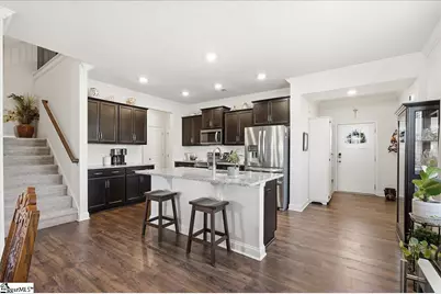582 Yellow Fox Road, Greer, SC 29650 - Photo 6