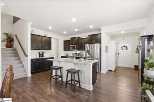 582 Yellow Fox Rd, Greer, SC 29650 - Photo 6