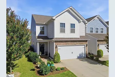 582 Yellow Fox Road, Greer, SC 29650 - Photo 1