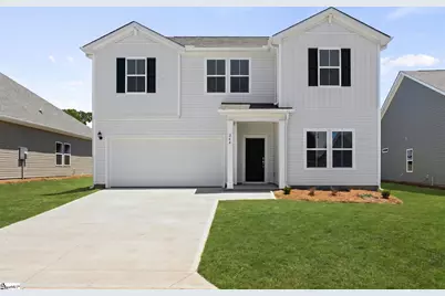 244 Pretoria Drive #Lot 97, Woodruff, SC 29388 - Photo 2