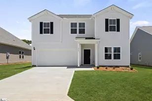 244 Pretoria Dr, Woodruff, SC 29388 - Photo 2