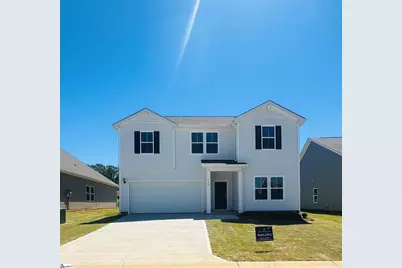 244 Pretoria Drive #Lot 97, Woodruff, SC 29388 - Photo 1