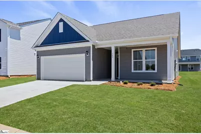 240 Pretoria Drive #Lot 96, Woodruff, SC 29388 - Photo 2