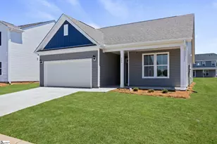 240 Pretoria Dr, Woodruff, SC 29388 - Photo 2