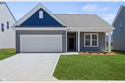 240 Pretoria Drive #Lot 96, Woodruff, SC 29388 - Photo 1