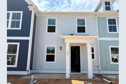 206 Gauley Street, Simpsonville, SC 29681 - Photo 1