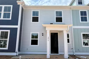 206 Gauley St, Simpsonville, SC 29681 - Photo 1