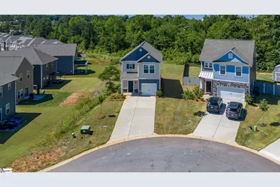 2005 Silverwalk Court, Duncan, SC 29334 - Photo 32