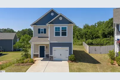 2005 Silverwalk Court, Duncan, SC 29334 - Photo 2