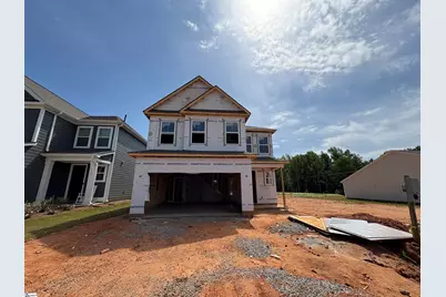 8 Plain Post Trail, Simpsonville, SC 29681 - Photo 2