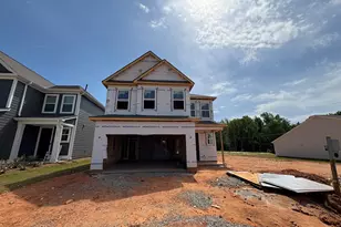8 Plain Post Trl, Simpsonville, SC 29681 - Photo 2