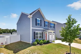 2034 Evanston Dr, Wellford, SC 29384 - Photo 6