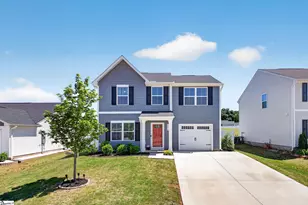 2034 Evanston Dr, Wellford, SC 29384 - Photo 1