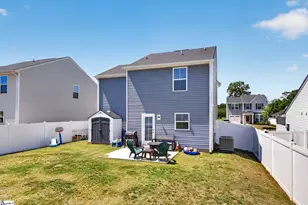 2034 Evanston Dr, Wellford, SC 29384 - Photo 32