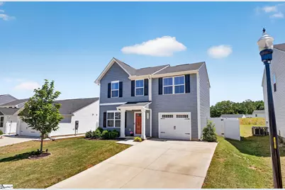 2034 Evanston Drive, Wellford, SC 29384 - Photo 2