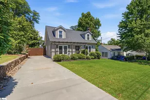 20 Glenn St, Greenville, SC 29607 - Photo 2
