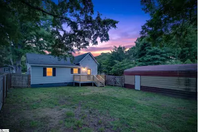 106 S Green Street, Williamston, SC 29697 - Photo 2