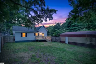 106 S Green St, Williamston, SC 29697 - Photo 2