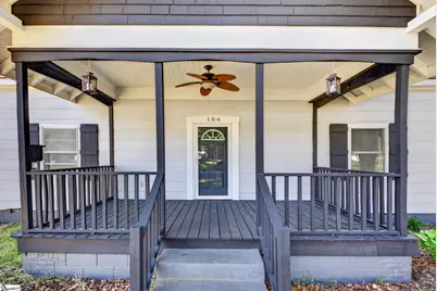 106 S Green Street, Williamston, SC 29697 - Photo 4