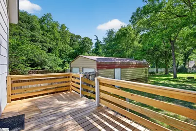 106 S Green Street, Williamston, SC 29697 - Photo 34