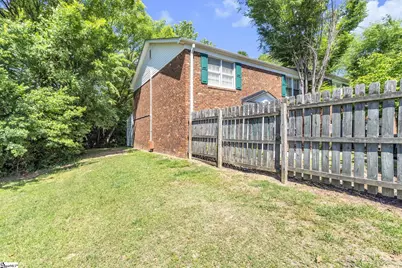 1 Hartsville Drive #Unit 16, Taylors, SC 29687 - Photo 26