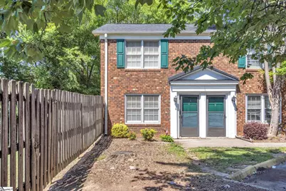 1 Hartsville Drive #Unit 16, Taylors, SC 29687 - Photo 6