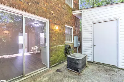 1 Hartsville Drive #Unit 16, Taylors, SC 29687 - Photo 22