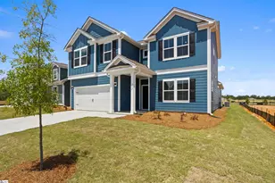 552 Hydrangea St, Seneca, SC 29678 - Photo 2