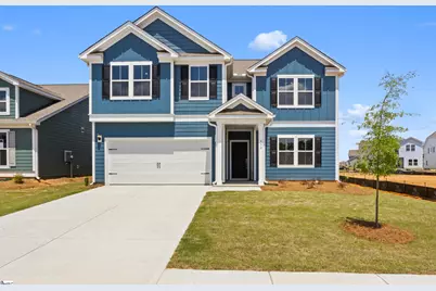 552 Hydrangea Street #Lot 66, Seneca, SC 29678 - Photo 2