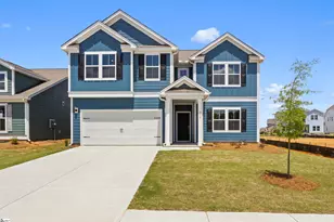552 Hydrangea St, Seneca, SC 29678 - Photo 2