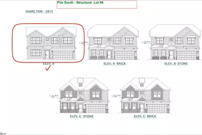 552 Hydrangea Street #Lot 66, Seneca, SC 29678 - Photo 34
