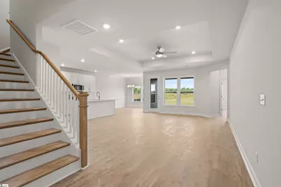 554 Hydrangea Street #Lot 67, Seneca, SC 29678 - Photo 4