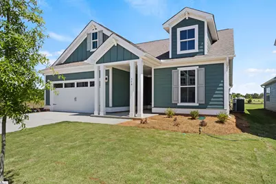 554 Hydrangea Street #Lot 67, Seneca, SC 29678 - Photo 2