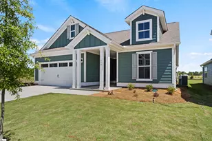554 Hydrangea St, Seneca, SC 29678 - Photo 2