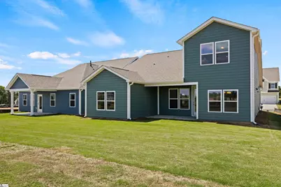 554 Hydrangea Street #Lot 67, Seneca, SC 29678 - Photo 28