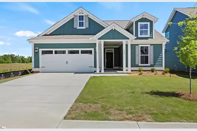 554 Hydrangea Street #Lot 67, Seneca, SC 29678 - Photo 1